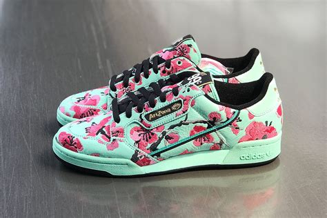 adidas arizona iced tea shoes.